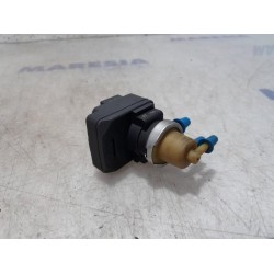 Peugeot - 308 - Turbo pressure regulator