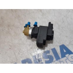 Peugeot - 308 - Turbo pressure regulator