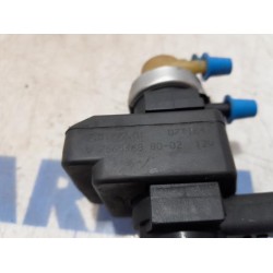 Peugeot - 308 - Turbo pressure regulator