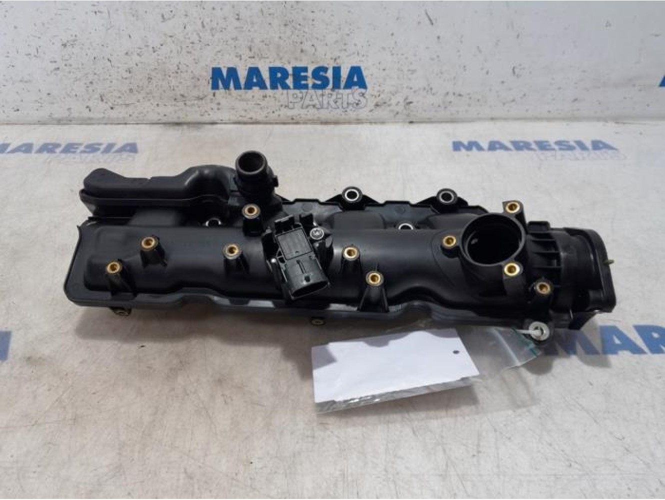 Fiat - Doblo - Intake manifold