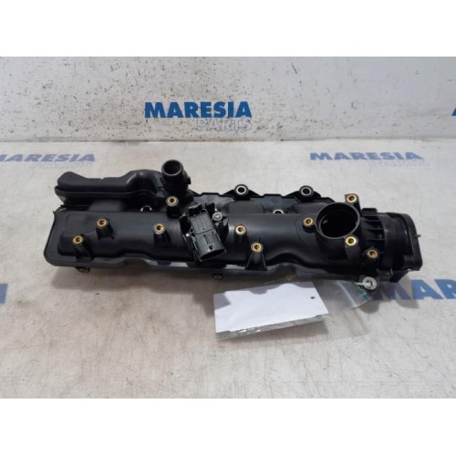 Fiat - Doblo - Intake manifold
