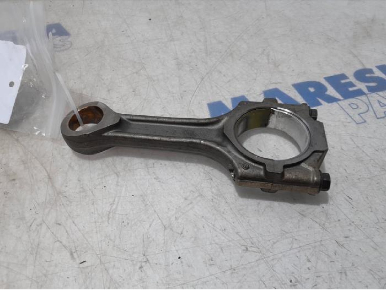 Fiat - Doblo - Connecting rod