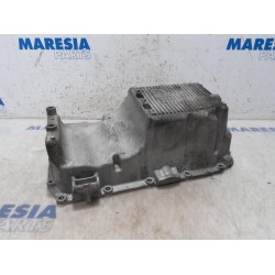 Fiat - Doblo - Sump