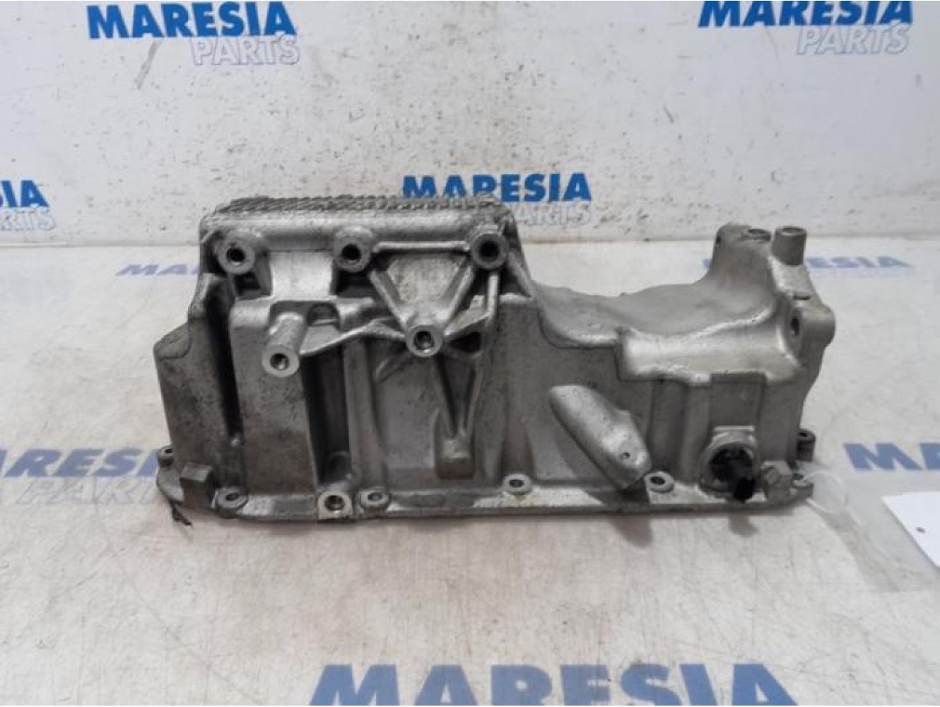 Fiat - Doblo - Sump