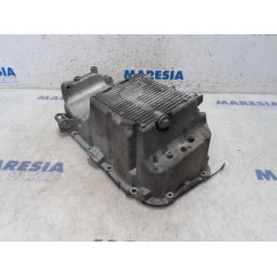 Fiat - Doblo - Sump