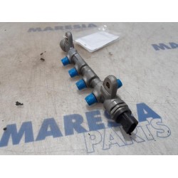 Fiat - Doblo - Fuel injector nozzle