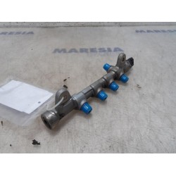 Fiat - Doblo - Fuel injector nozzle