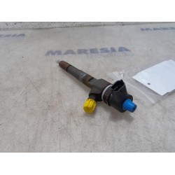 Fiat - Doblo - Injector (diesel)