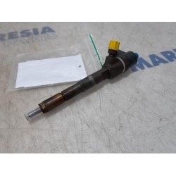 Fiat - Doblo - Injector (diesel)