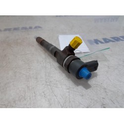 Fiat - Doblo - Injector (diesel)
