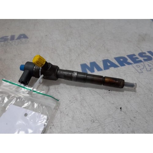Fiat - Doblo - Einspritzdüse (Diesel)