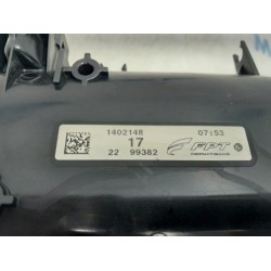 Fiat - Punto - Tubulure d'admission