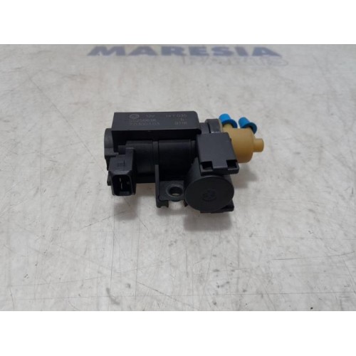 Fiat - Punto - Turbo pressure regulator