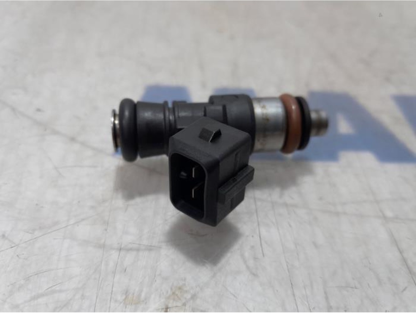 Fiat - Punto - Injector (petrol injection)