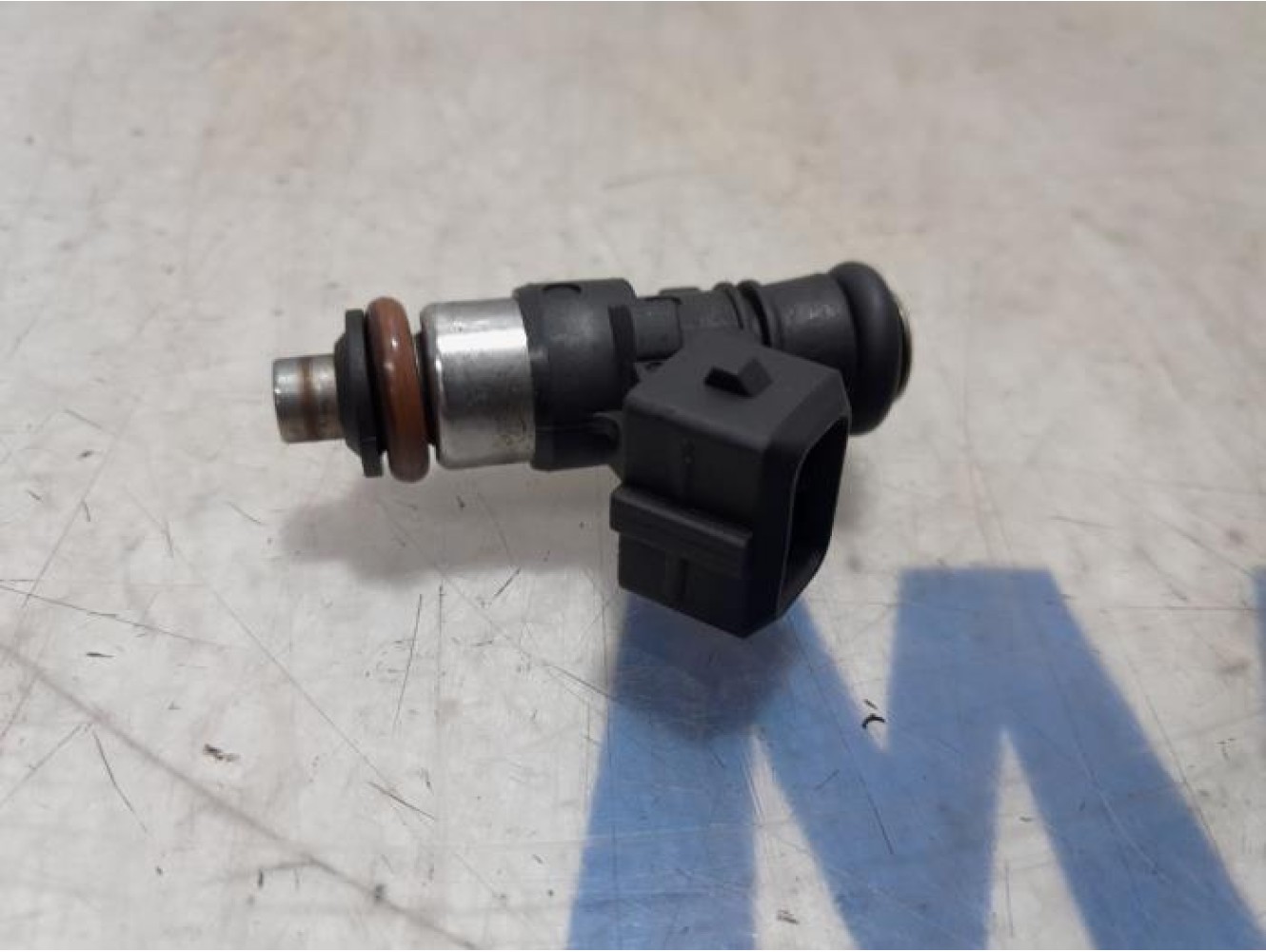 Fiat - Punto - Injecteur (injection essence)