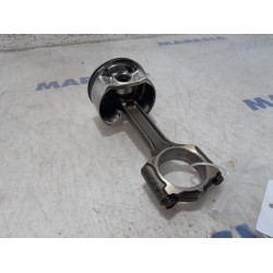 Renault - Scenic - Piston
