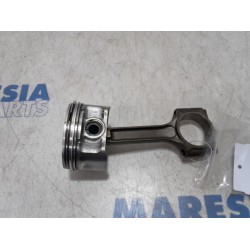 Renault - Scenic - Piston
