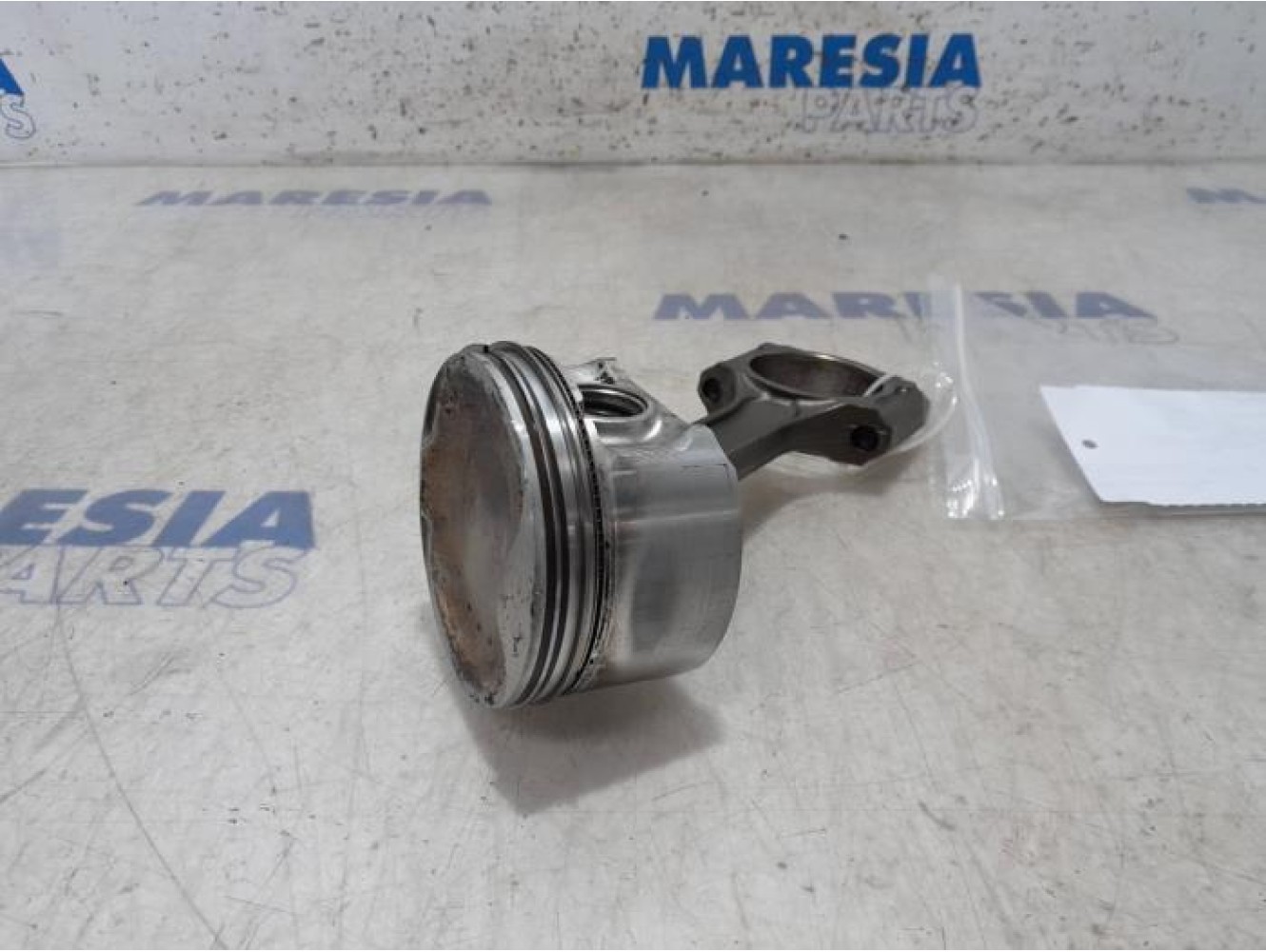 Renault - Scenic - Piston