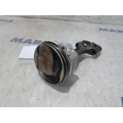 Renault - Scenic - Piston