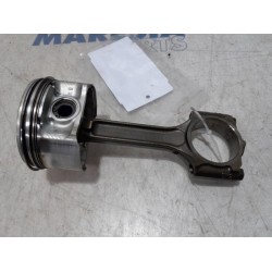Renault - Scenic - Piston