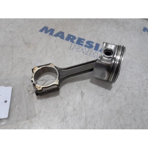 Renault - Scenic - Piston