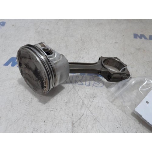 Renault - Scenic - Piston