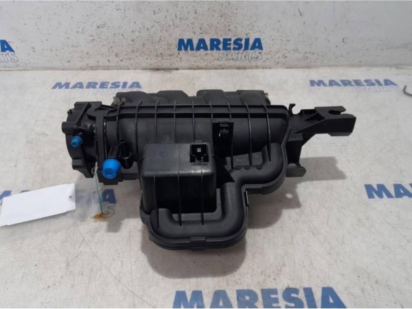 Renault - Scenic - Intake manifold