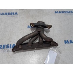 Renault - Scenic - Exhaust manifold