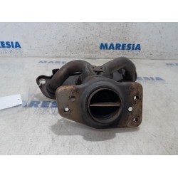 Renault - Scenic - Exhaust manifold