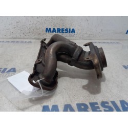 Renault - Scenic - Exhaust manifold