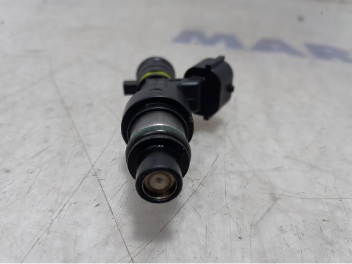 Renault - Scenic - Injector (petrol injection)