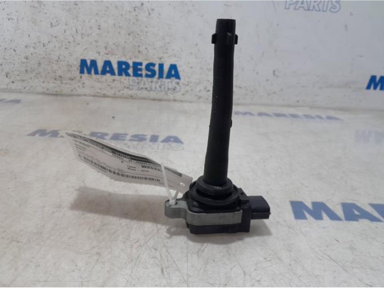 Renault - Scenic - Pen ignition coil
