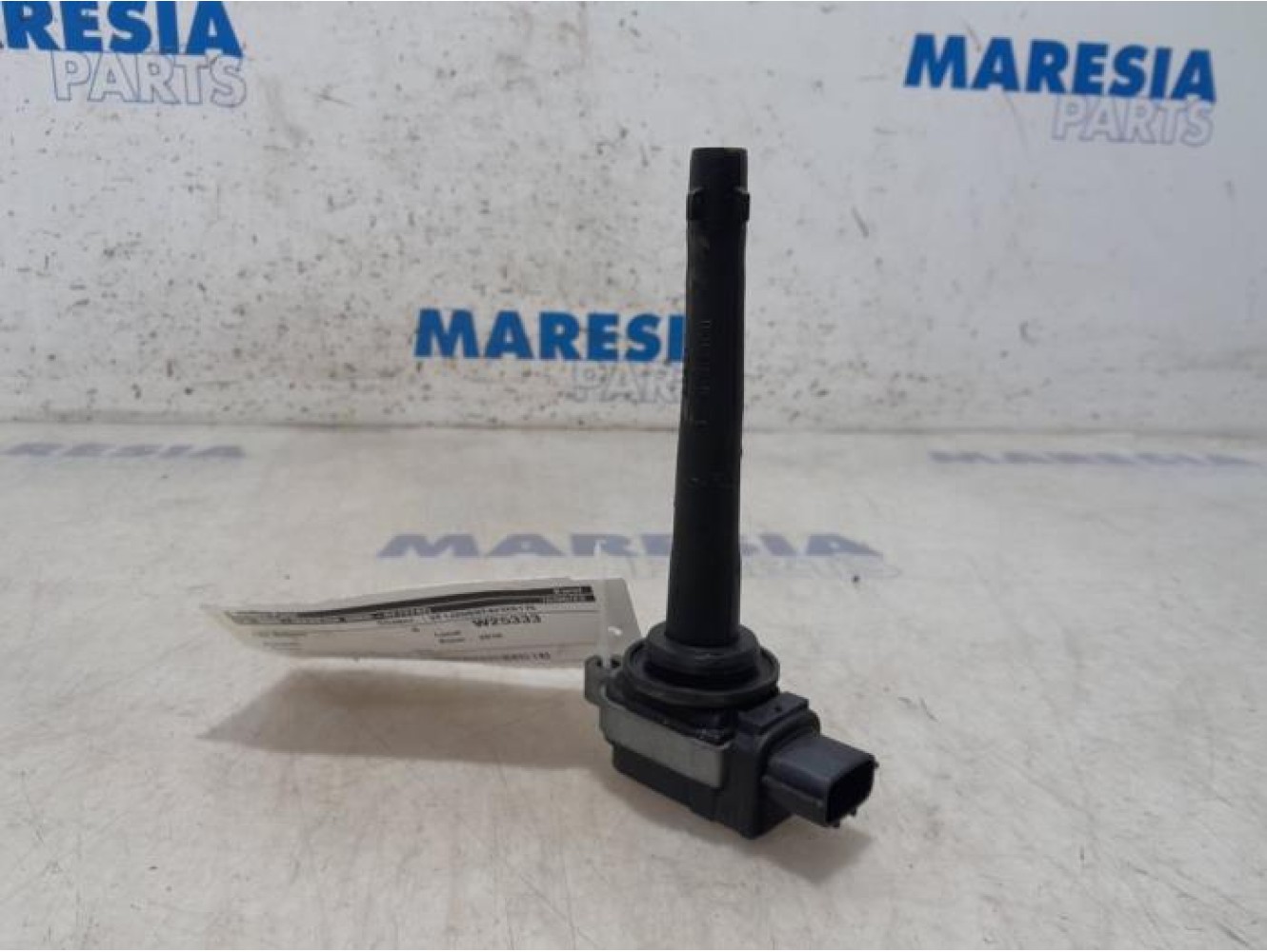 Renault - Scenic - Pen ignition coil