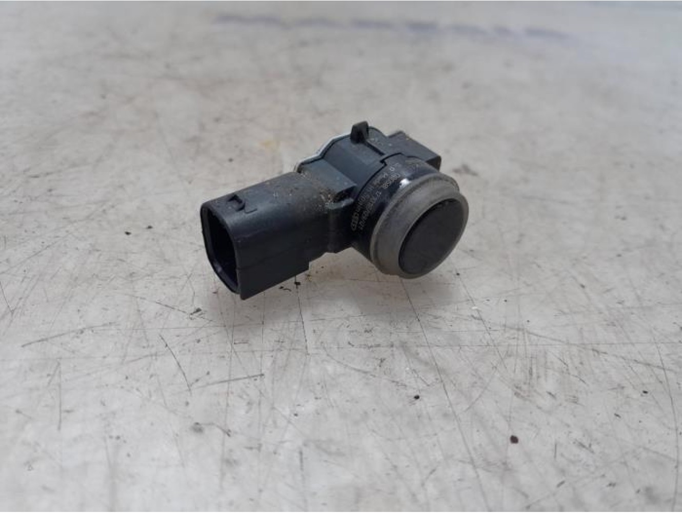 Peugeot - 208 - PDC Sensor