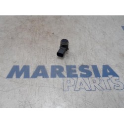 Peugeot - 208 - PDC Sensor
