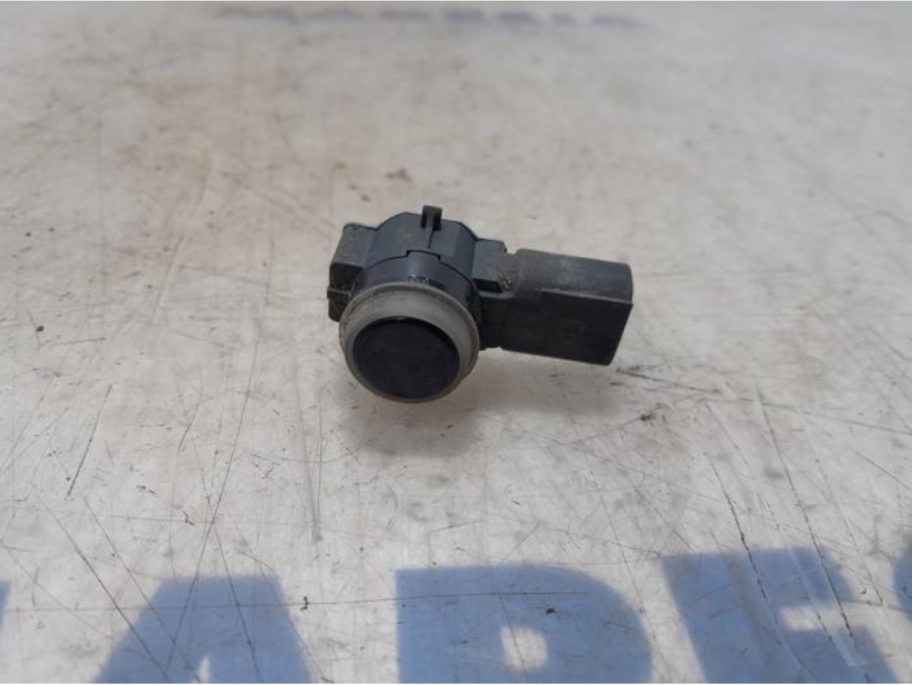 Peugeot - 208 - PDC Sensor