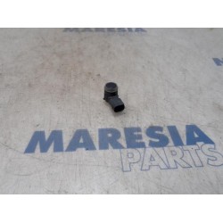 Peugeot - 208 - PDC Sensor