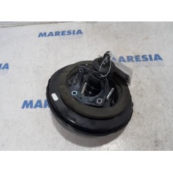 Peugeot - Partner - Brake servo