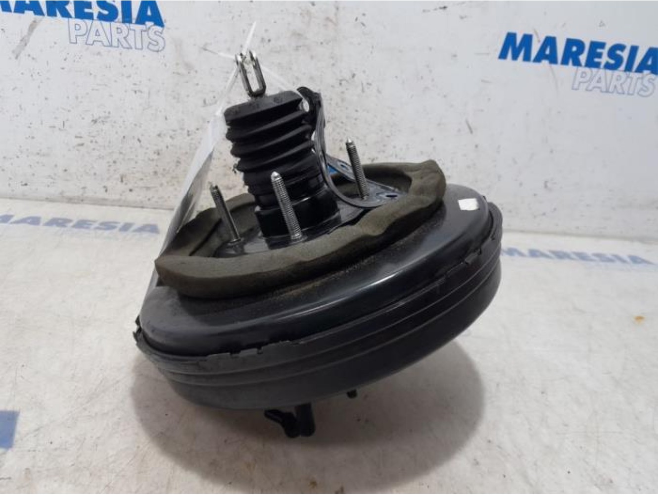 Peugeot - Partner - Brake servo