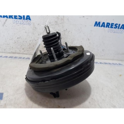 Peugeot - Partner - Brake servo
