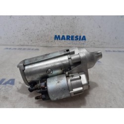 Peugeot - Partner - Startmotor