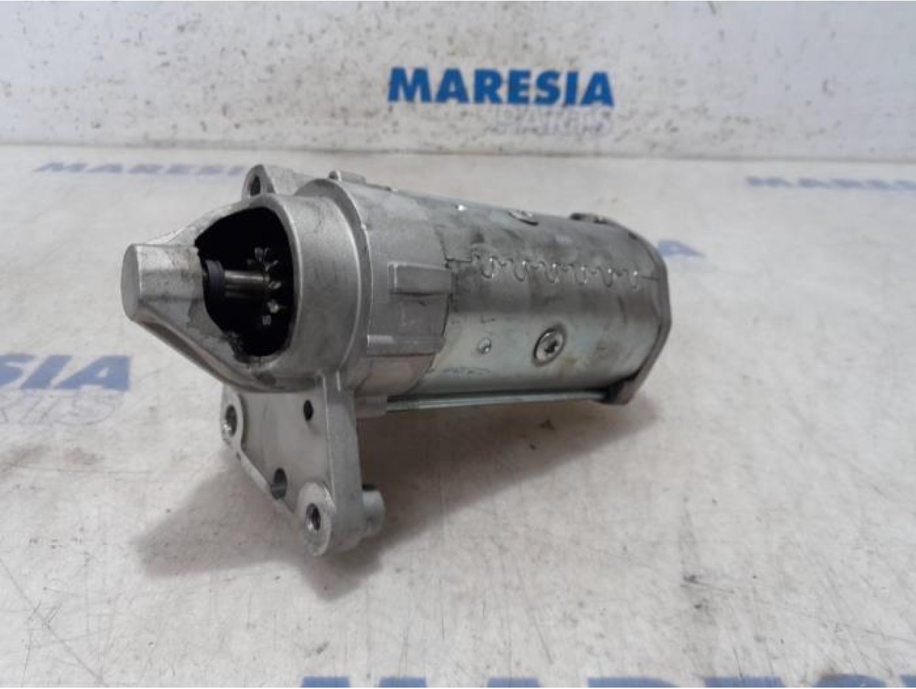 Peugeot - Partner - Startmotor