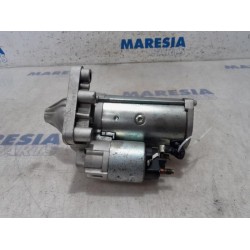 Peugeot - Partner - Startmotor