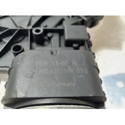 Peugeot - Partner - Front wiper motor