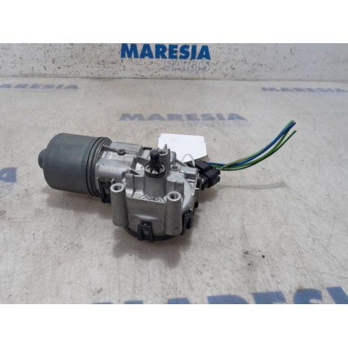 Peugeot - Partner - Front wiper motor