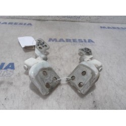 Peugeot - Partner - Scharnier deur rechts-achter