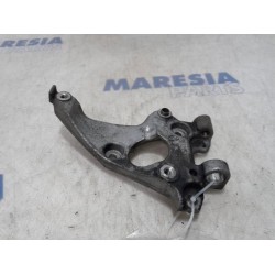 Peugeot - Partner - Dynamosteun onder