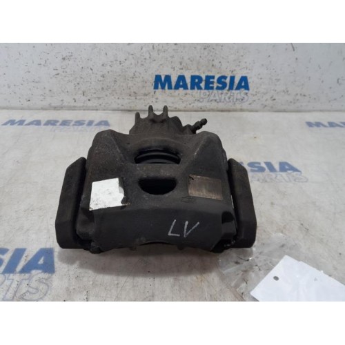 Peugeot - Partner - Front brake calliper, left