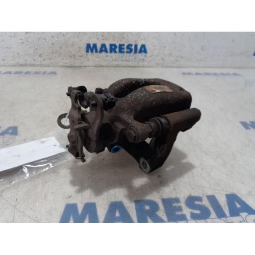 Peugeot - Partner - Rear brake calliper, right