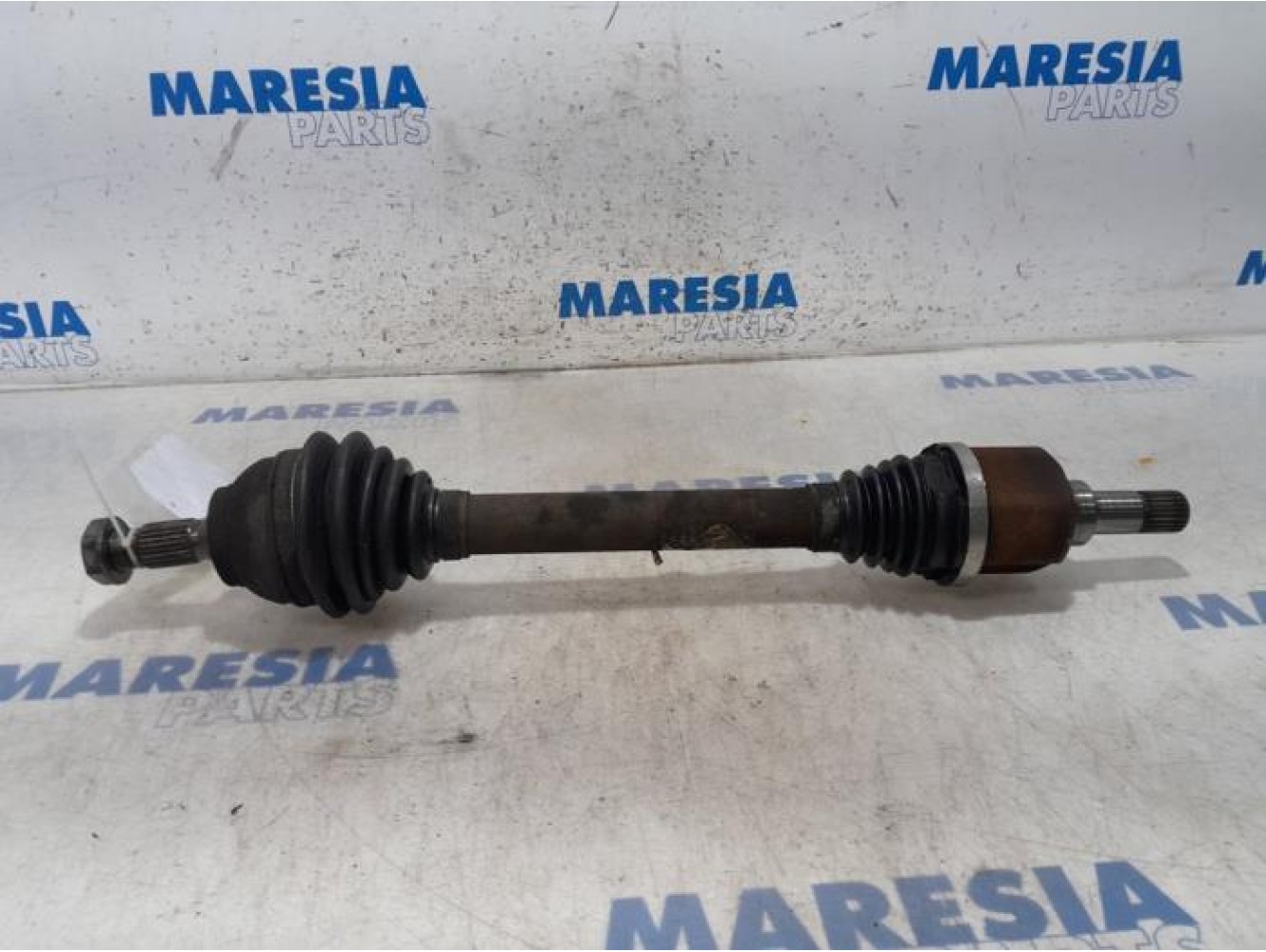 Peugeot - Partner - Arbre de transmission avant gauche